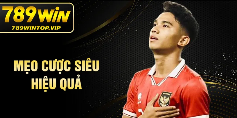 Mẹo cược siêu hiệu quả