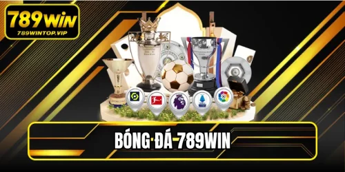 Bóng Đá 789WIN