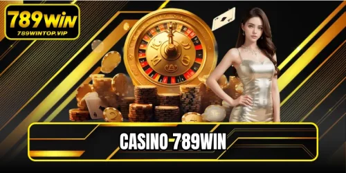 Casino 789WIN