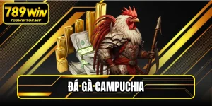 Đá Gà Campuchia
