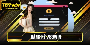 Đăng Ký 789WIN