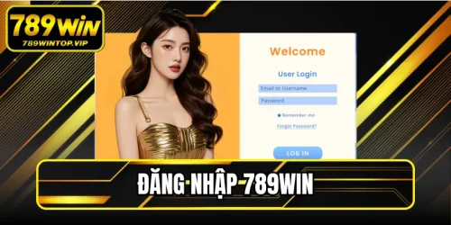 Đăng Nhập 789WIN