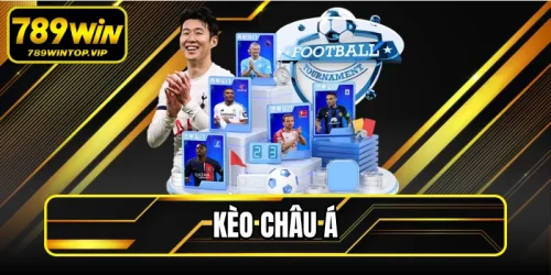 Kèo Châu Á