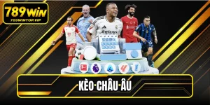 Kèo Châu Âu