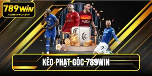 Kèo Phạt Góc 789WIN