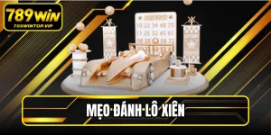 Mẹo Đánh Lô Xiên