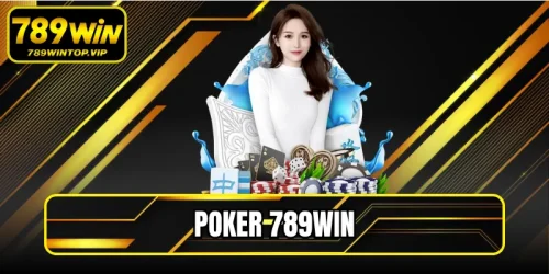 Poker 789win
