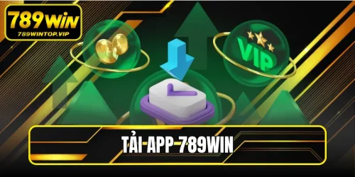 Tải App 789WIN