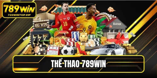 Thể Thao 789WIN