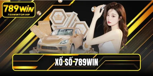 Xổ Số 789WIN