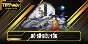 Xổ Số Siêu Tốc