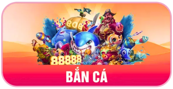 sảnh game bắn cá