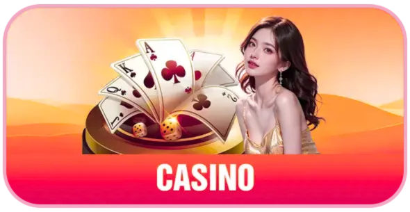 sảnh game casino