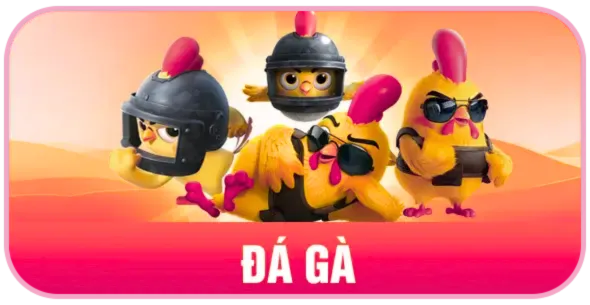 sảnh game đá gà